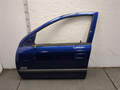 Дверь боковая Opel Astra G 1998-2005 - 21284308