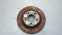 Тормозной диск Ford C-Max 2002-2010 - 21284310