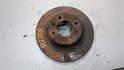 Тормозной диск Citroen C5 2 2004-2008 - 21284315
