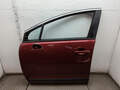 Дверь боковая Peugeot 3008 2009-2016 - 21284324