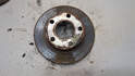 Тормозной диск Audi A6 (C5) 1997-2005 - 21284325
