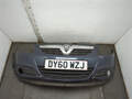 Бампер Opel Corsa D 2006-2014 - 21284331