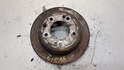 Тормозной диск Hyundai i30 1 2007-2012 - 21284337