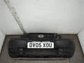 Бампер Kia Picanto 1 2004-2011 - 21284347