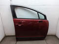 Дверь боковая Peugeot 3008 2009-2016 - 21284374