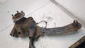 Ступица, кулак, цапфа Ford C-Max 2002-2010 - 21284412