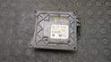 Блок управления двигателем Opel Astra H 2004-2010 - 21284483
