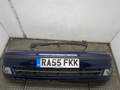 Бампер Ford Galaxy 1 (рест) 2000-2006 - 21284496
