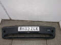 Бампер BMW 3 E46 1998-2006 - 21284649
