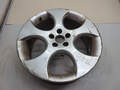 Диск колесный (литой) Volkswagen Polo 5 2009-2014 - 21284676