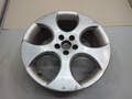 Диск колесный (литой) Volkswagen Polo 5 2009-2014 - 21284680