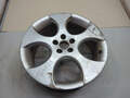 Диск колесный (литой) Volkswagen Polo 5 2009-2014 - 21284689