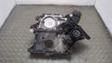 Крышка передняя двс Mercedes E W211 2002-2009 - 21284811