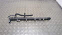 Рампа (рейка) топливная Mercedes E W211 2002-2009 - 21284829