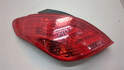 Фонарь задний Peugeot 308 2007-2013 - 21284864