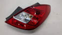 Фонарь задний Opel Corsa D 2006-2014 - 21284942