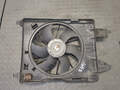 Вентилятор радиатора Renault Scenic 2 2003-2009 - 21285022