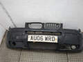 Бампер BMW X3 E83 2003-2010 - 21285039