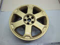 Диск колесный (литой) Volkswagen Golf 4 1997-2006 - 21285267
