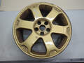 Диск колесный (литой) Volkswagen Golf 4 1997-2006 - 21285272