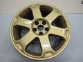 Диск колесный (литой) Volkswagen Golf 4 1997-2006 - 21285274