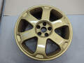 Диск колесный (литой) Volkswagen Golf 4 1997-2006 - 21285279