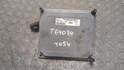 Блок управления двигателем Ford Focus 2 (рест) 2008-2011 - 21285296