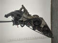 Двигатель Mercedes A W168 1997-2004 - 21285416