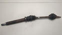 Приводной вал, шрус Ford Fiesta 5 2001-2007 - 21285444