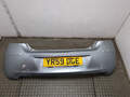 Бампер Toyota Yaris XP90 2005-2011 - 21285529