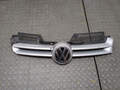 Решетка радиатора Volkswagen Golf 5 2003-2009 - 21285590