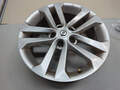 Диск колесный (литой) Nissan Juke 2010-2019 - 21285607