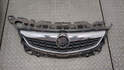 Решетка радиатора Opel Astra J 2010-2017 - 21285620