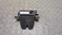 Замок багажника Opel Astra H 2004-2010 - 21285720