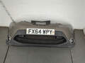 Бампер Nissan Qashqai 2013-2022 - 21285722