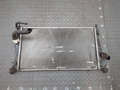 Радиатор охлаждения двигателя Ford Focus 1 1998-2004 - 21285728