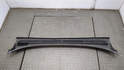 Жабо под дворники (дождевик) Ford S-Max 2006-2010 - 21285782
