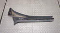 Жабо под дворники (дождевик) Volkswagen Golf Plus  - 21285809