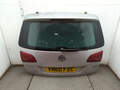 Крышка багажника Volkswagen Sharan 2010-2015 - 21285844