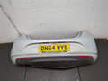 Бампер Opel Astra J 2010-2017 - 21285861