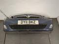 Бампер Opel Astra J 2010-2017 - 21285957