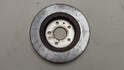 Тормозной диск Opel Astra J 2010-2017 - 21285958