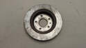 Тормозной диск Opel Astra J 2010-2017 - 21285961