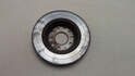 Тормозной диск Volkswagen Sharan 2010-2015 - 21285963