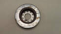 Тормозной диск Volkswagen Golf 5 2003-2009 - 21285968