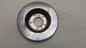 Тормозной диск Opel Antara 2006-2015 - 21285975