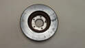 Тормозной диск Ford Mondeo 4 2007-2015 - 21286036