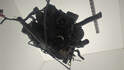 Двигатель Jeep Grand Cherokee 3 2004-2010 - 21286049