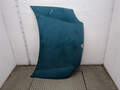 Капот Renault Kangoo 1 1998-2008 - 21286105