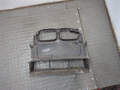 Воздухозаборник BMW 3 E46 1998-2006 - 21286256